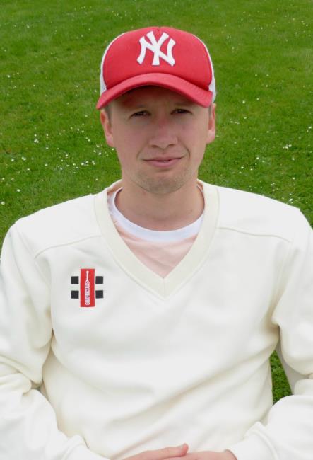 Shaun Whitfield took five wickets for Carew
